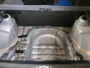 ВАЗ (Lada) 2114 1.6 MT 8 кл 2012 ВАЗ (Lada) 2114 1.6 MT 8 кл 2012