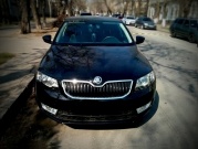 Skoda Octavia 1.8 TSI DSG 2012 Skoda Octavia 1.8 TSI DSG 2012