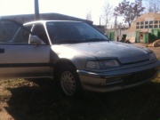 Honda Civic 1.5 MT 1990 Honda Civic 1.5 MT 1990