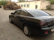 Mitsubishi Galant 2.4 AT 2007 Mitsubishi Galant 2.4 AT 2007
