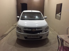 Chevrolet Cobalt 2018 Chevrolet Cobalt 2018