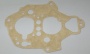 Прокладка верхней крышки карбюратора