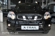 Nissan X-Trail 2.0 MT 2012