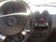 Chevrolet Aveo 1.2i MT 2004 Chevrolet Aveo 1.2i MT 2004
