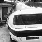 Daewoo Espero 2.0 AT 1996 Daewoo Espero 2.0 AT 1996