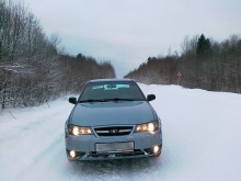 Daewoo Nexia 1.5 MT 2011 Daewoo Nexia 1.5 MT 2011