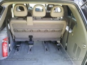 Chrysler Grand Voyager 3.3 AT 2002 Chrysler Grand Voyager 3.3 AT 2002