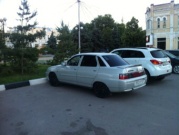 ВАЗ (Lada) 2110 1.5 MT 21102 2004
