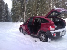 SsangYong Actyon 2.0 Xdi AT Turbo 4WD 2008 SsangYong Actyon 2.0 Xdi AT Turbo 4WD 2008