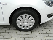 Opel Astra 1.3 MT 2019