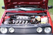 Volkswagen Golf 1.8 16v Kat MT 1988