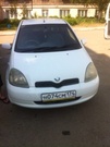 Toyota Vitz 1.3 4WD AT 1999 Toyota Vitz 1.3 4WD AT 1999