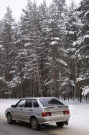 ВАЗ (Lada) 2114 1.6 MT 8 кл 2010 ВАЗ (Lada) 2114 1.6 MT 8 кл 2010