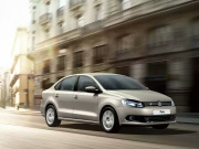 Volkswagen Polo 1.6 MT 2013 Volkswagen Polo 1.6 MT 2013