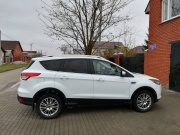 Ford Kuga 1.6 EcoBoost AT AWD 2014 Ford Kuga 1.6 EcoBoost AT AWD 2014
