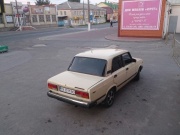 ВАЗ (Lada) 2107 1.6 MT 8 кл 1990 ВАЗ (Lada) 2107 1.6 MT 8 кл 1990