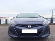 Hyundai i30 1.6 MT 2012