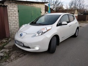 Nissan Leaf 2014 Nissan Leaf 2014