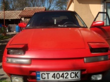 Mazda 323 1.8 MT 1994