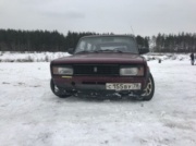 ВАЗ (Lada) 2104 1.5 MT 1996 ВАЗ (Lada) 2104 1.5 MT 1996