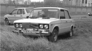 ВАЗ (Lada) 2106 1.6 MT 1997 ВАЗ (Lada) 2106 1.6 MT 1997