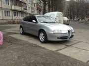 Alfa Romeo 147 2.0 MT 2003