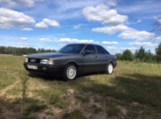 Audi 80 1.8 MT 1987 Audi 80 1.8 MT 1987