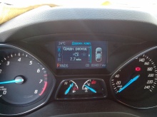 Ford Kuga 1.6 EcoBoost AT AWD 2013 Ford Kuga 1.6 EcoBoost AT AWD 2013