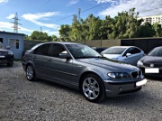 BMW 3 серия 316i AT 2004 BMW 3 серия 316i AT 2004
