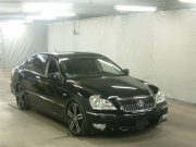 Toyota Crown Majesta 4.3 AT 4WD 2004