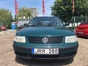 Volkswagen Passat 1.9 TDI MT 1998