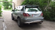 Toyota Harrier 3.0 AT 2000 Toyota Harrier 3.0 AT 2000