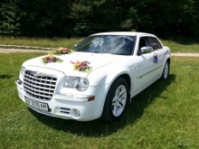 Chrysler 300C 3.5 AT 2008 Chrysler 300C 3.5 AT 2008