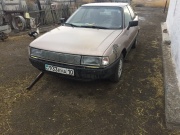 Audi 80 1.8 S MT 1987 Audi 80 1.8 S MT 1987