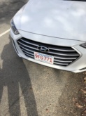 Hyundai Elantra 2018 Hyundai Elantra 2018