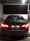 BMW 5 серия 528i AT 2010