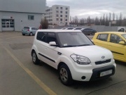 Kia Soul 2010 Kia Soul 2010