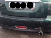 Mini Cooper 2008 Mini Cooper 2008