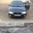 Ford Mondeo 1.8 MT 1996