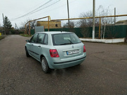 Fiat Stilo 1.4 MT 2005