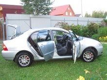 Toyota Corolla 1.6 AT 2003 Toyota Corolla 1.6 AT 2003