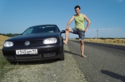 Volkswagen Golf 1999
