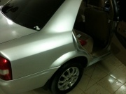 Mazda Familia 1.5 AT 2000 Mazda Familia 1.5 AT 2000