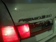 Toyota Corona 2.0 AT 1997