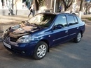 Renault Symbol 1.4 MT 2007 Renault Symbol 1.4 MT 2007