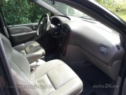 Chrysler Grand Voyager 3.3 AT 2002 Chrysler Grand Voyager 3.3 AT 2002
