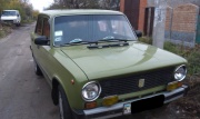 ВАЗ (Lada) 2101 2101 1978