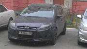 Ford Focus 1.6 MT 2012 Ford Focus 1.6 MT 2012