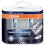 OSRAM Night Breaker Unlimited +110% H4 60/55W