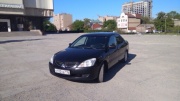Mitsubishi Lancer 1.6 MT 2004